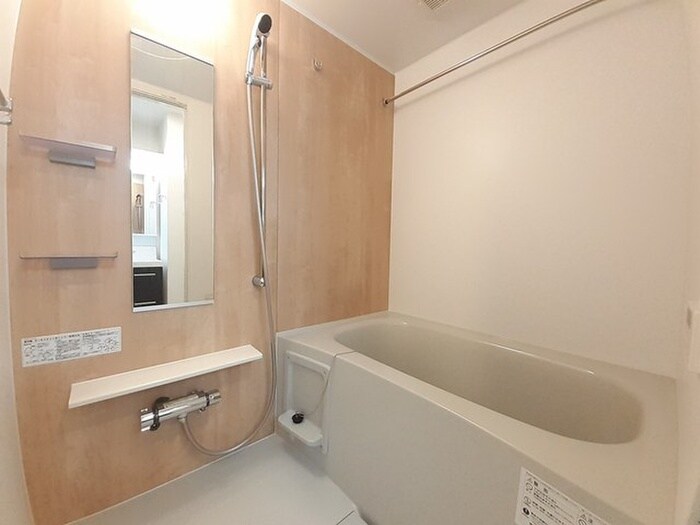 物件内観写真11　(バス／シャワールーム等)
