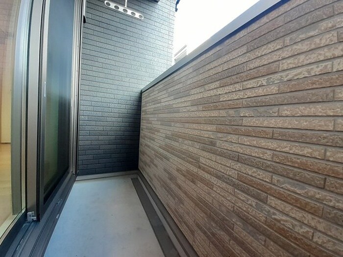 物件内観写真15　(ベランダ・バルコニー)