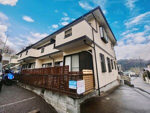 グリーンテラス名瀬外観写真
