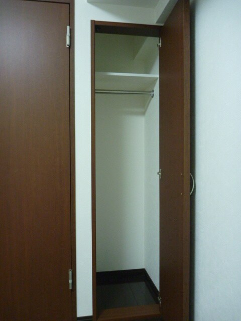 物件内観写真14　(収納)