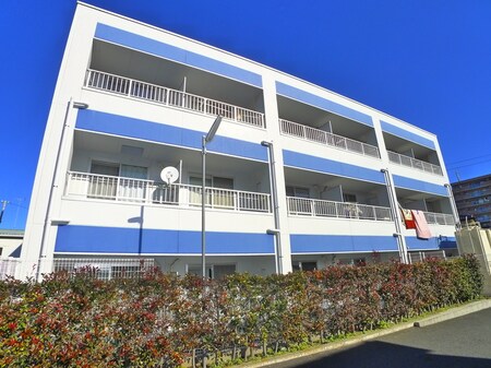 ヴィルヌーブ・カーサ外観写真