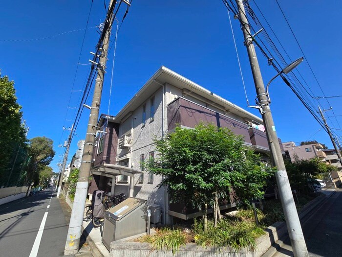 物件外観写真4　(周辺環境)