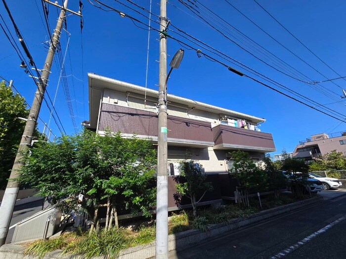 物件外観写真6　(外観写真)