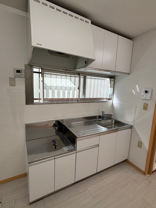 物件内観写真11　(キッチン)