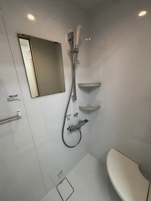 物件内観写真12　(バス／シャワールーム等)