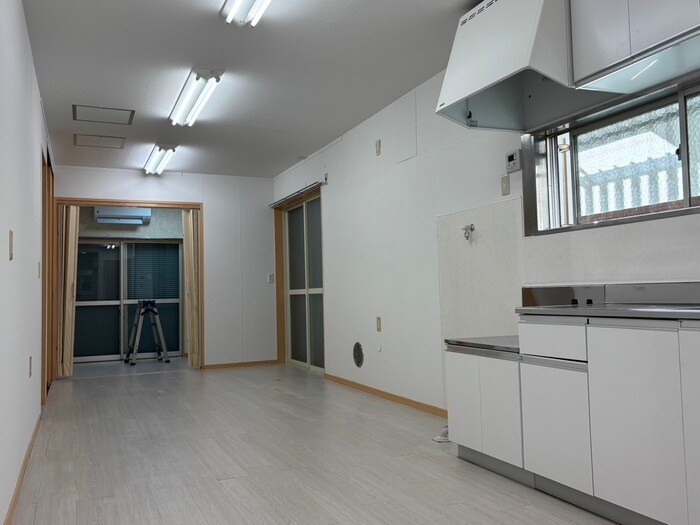 物件内観写真17　(居室)