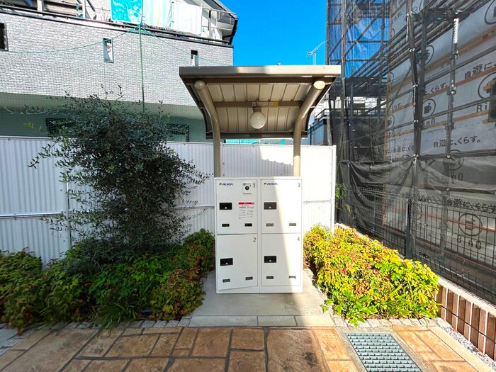 物件外観写真3　(周辺環境)