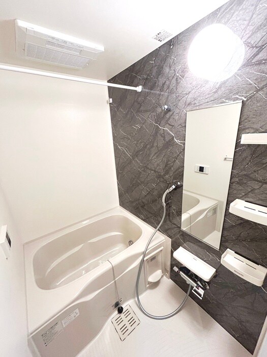 物件内観写真11　(バス／シャワールーム等)