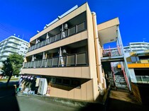 パサ・デ・ヒロの外観写真