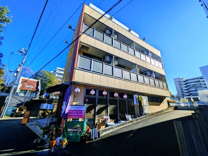 物件外観写真2　(その他)