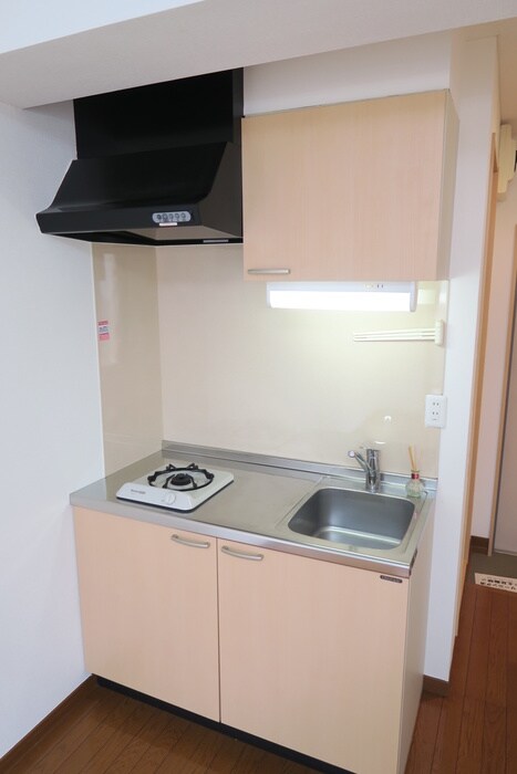 物件内観写真7　(キッチン)