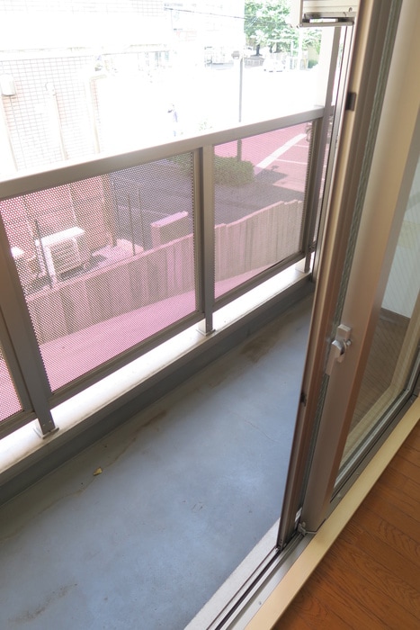 物件内観写真10　(ベランダ・バルコニー)