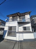 谷戸町3丁目貸家