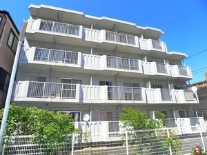 ファミ－ル西葛西外観写真