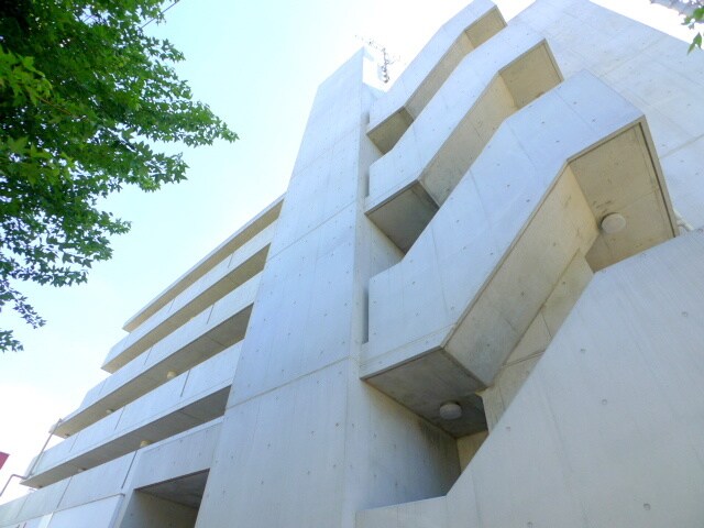 物件外観写真5　(外観写真)