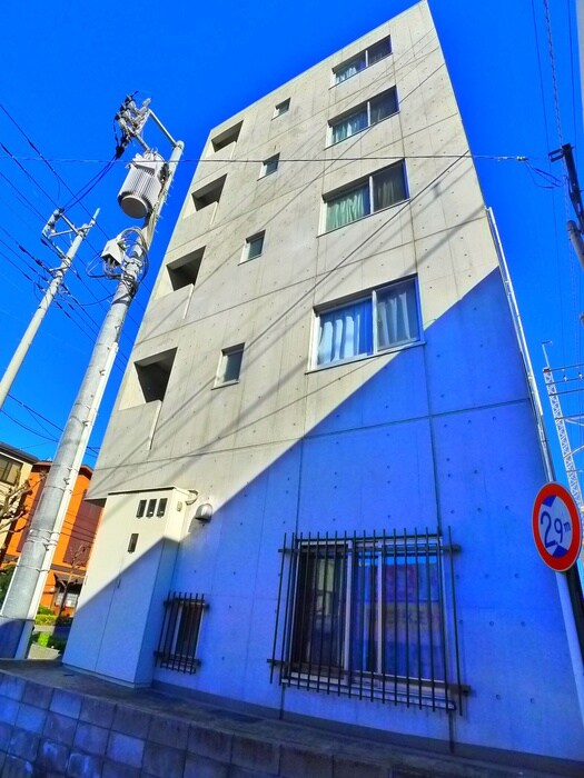 物件外観写真6　(外観写真)