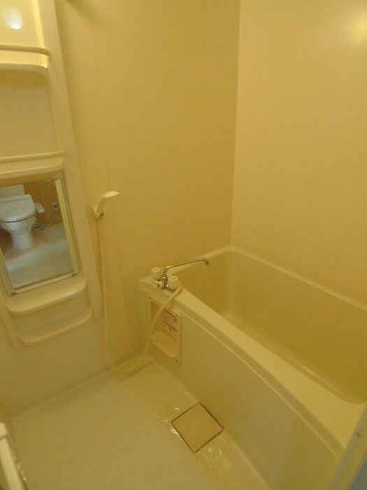 物件内観写真10　(バス／シャワールーム等)