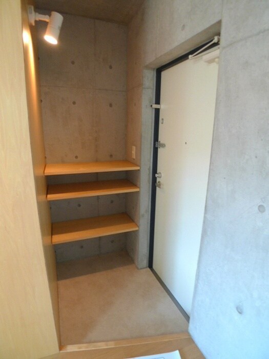 物件内観写真18　(収納)