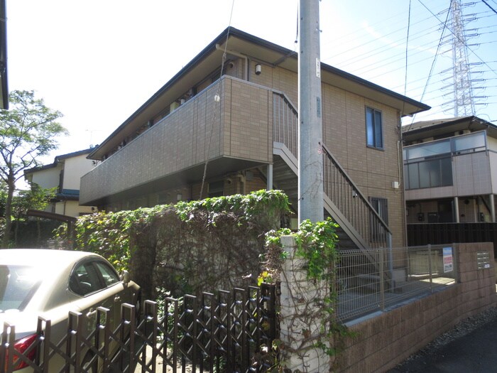 物件外観写真2　(その他)