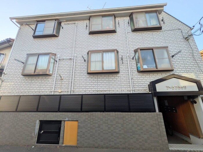 物件外観写真2　(外観写真)