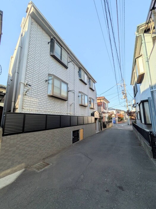 物件外観写真3　(外観写真)