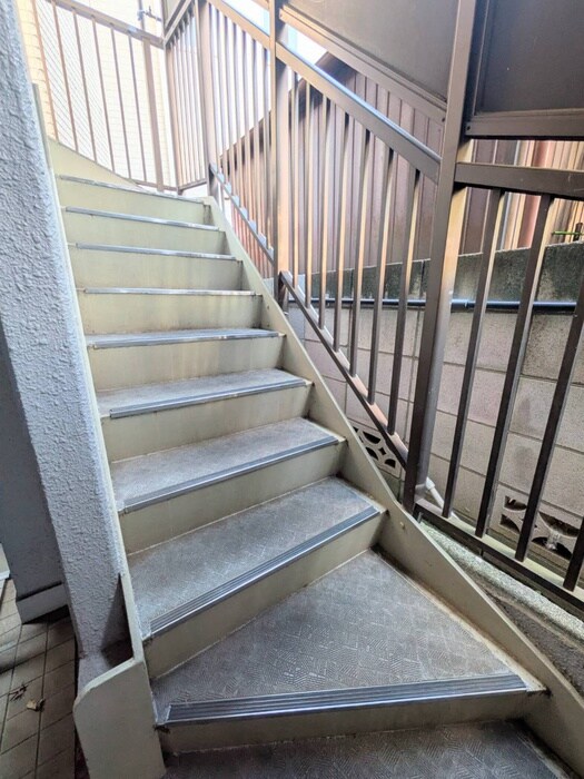 物件外観写真6　(外観写真)