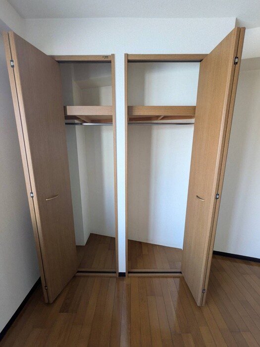 物件内観写真11　(収納)