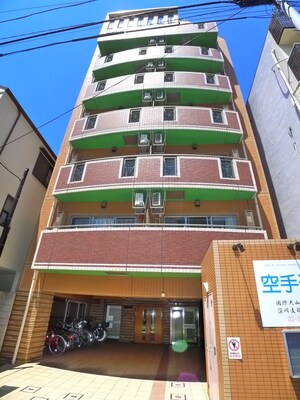 ライズ外観写真