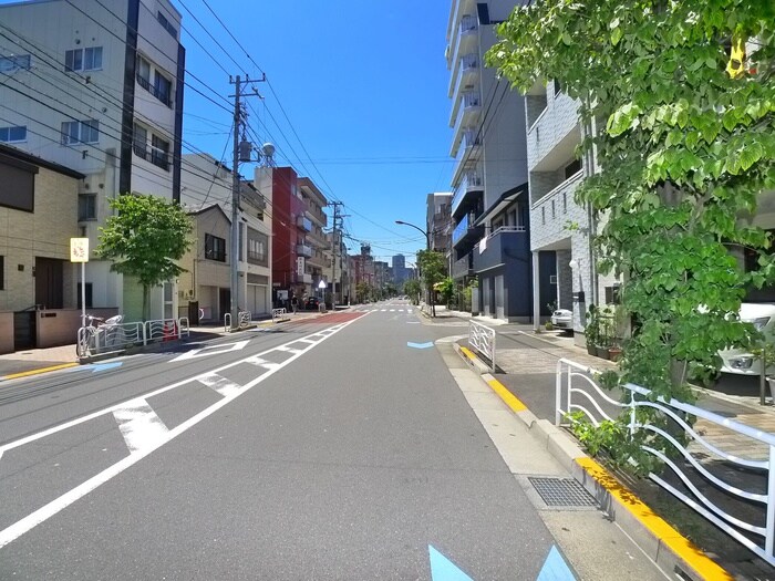 物件外観写真5　(周辺環境)