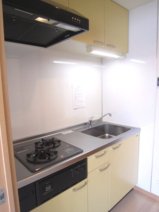 物件内観写真12　(キッチン)