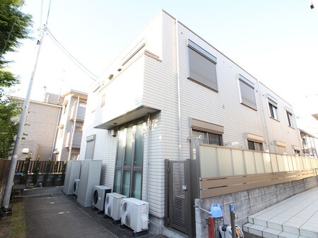 Ｂｕｄｄｉｅｓ　Ｈｏｕｓｅ外観写真