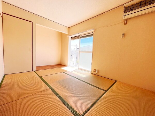 居室