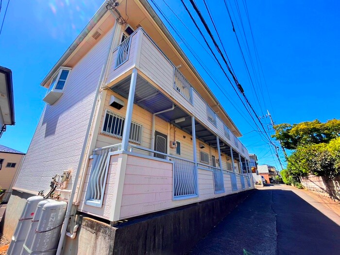 物件外観写真6　(外観写真)