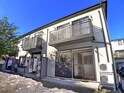 クレスト市川