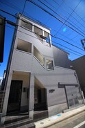 仮)エフプレスト川口南鳩ヶ谷