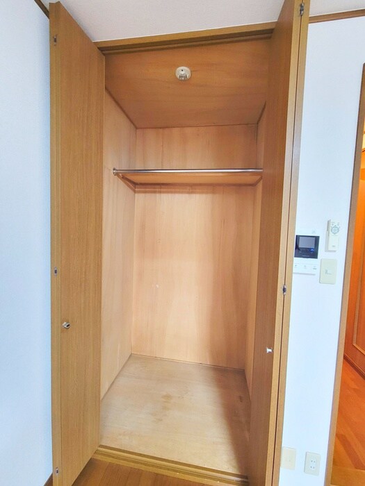 物件内観写真11　(収納)