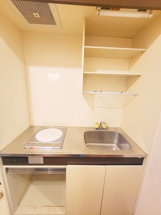 物件内観写真12　(キッチン)