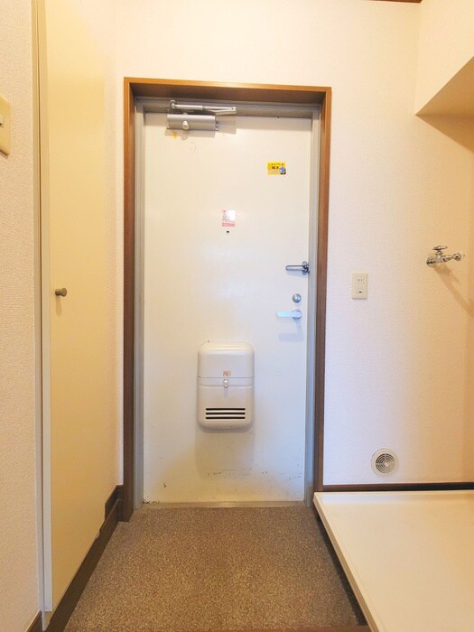 物件内観写真20　(玄関)