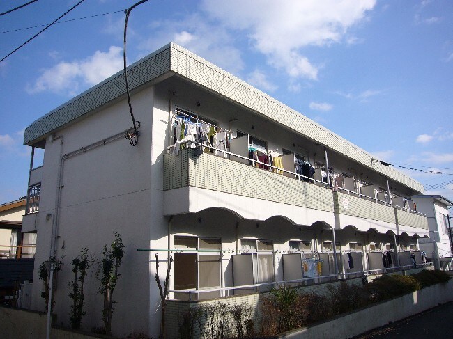 物件外観写真2　(その他)