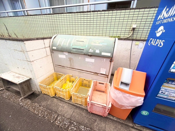 物件外観写真6　(その他)