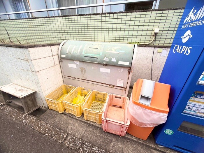 物件外観写真6　(その他)