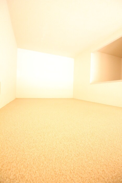 物件内観写真9　(ロフト)