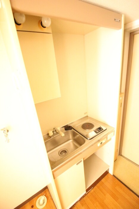 物件内観写真10　(キッチン)