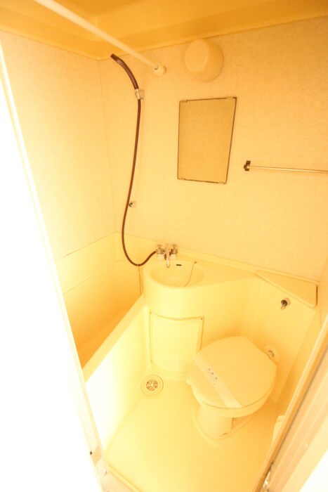 物件内観写真11　(バス／シャワールーム等)
