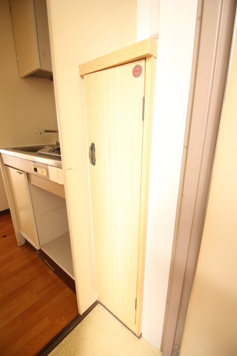 物件内観写真14　(靴箱)