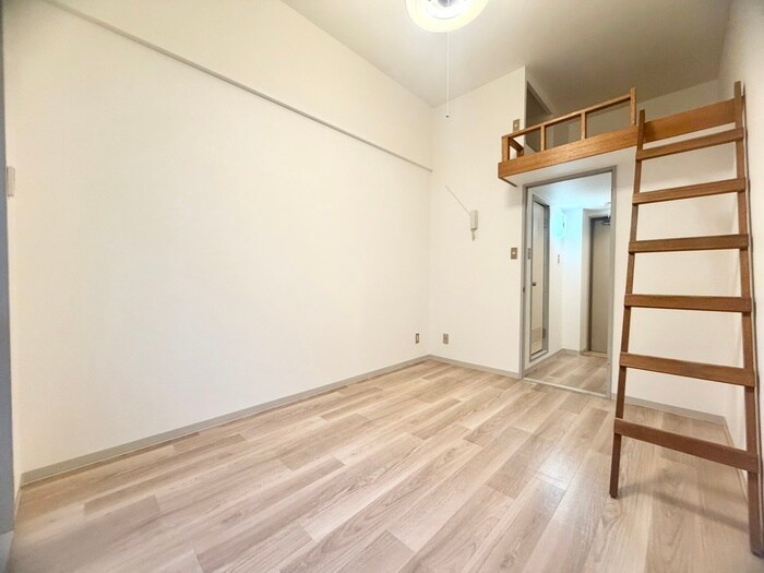 物件内観写真17　(居室)