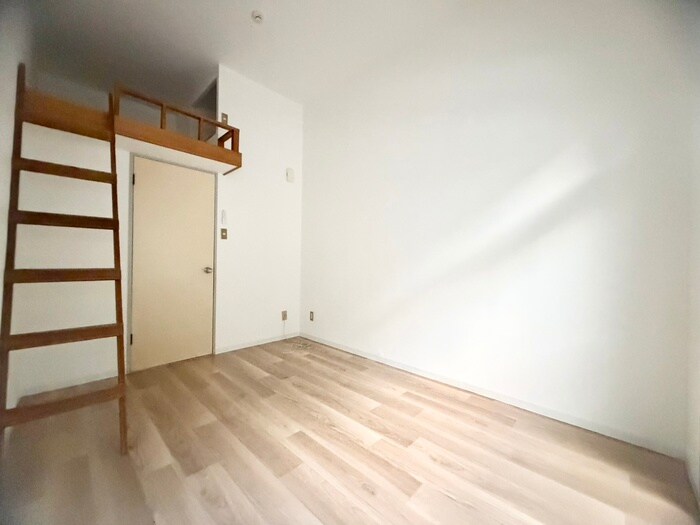 物件内観写真18　(居室)