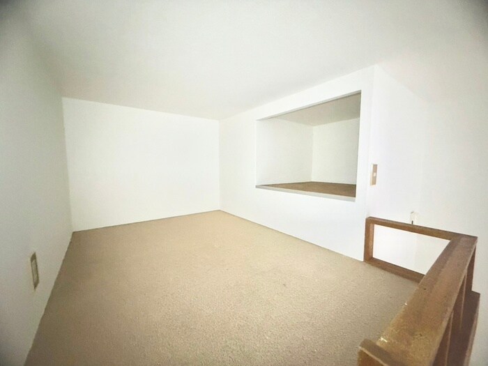 物件内観写真19　(ロフト)