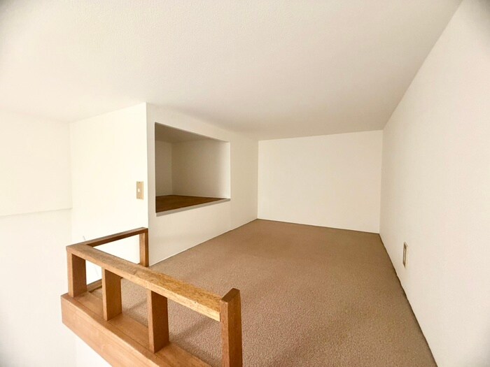 物件内観写真19　(ロフト)