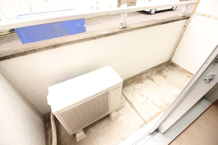 物件内観写真20　(ベランダ・バルコニー)